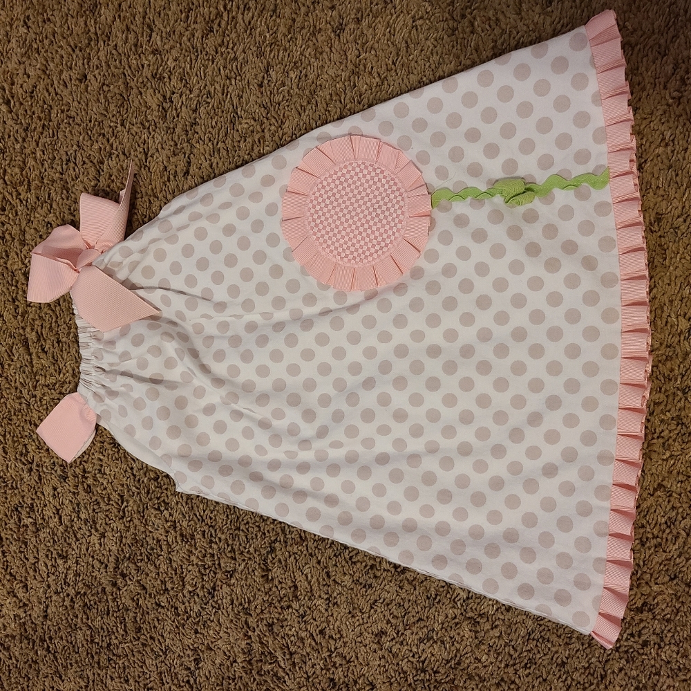 Girls Dress